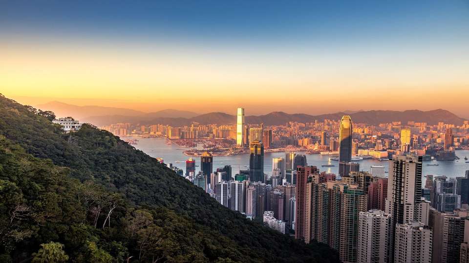 Amazing Hong Kong and Korea - Indus Travels - Hong Kong - Image 12