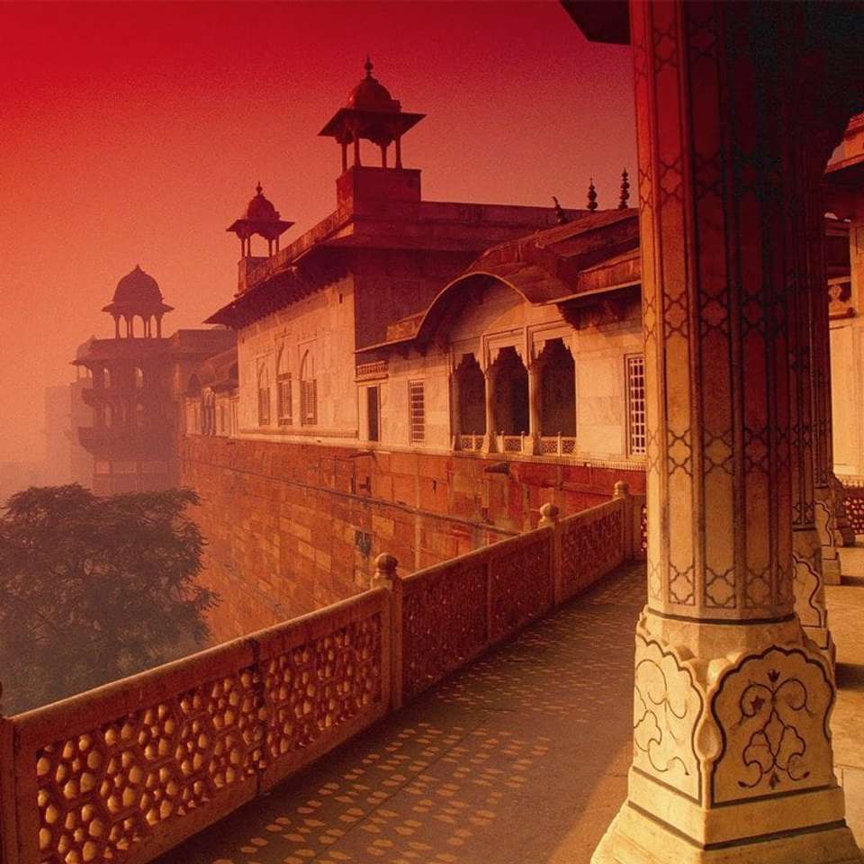 Amazing India (4 Star Hotels) - Travel Talk - India - Image 7