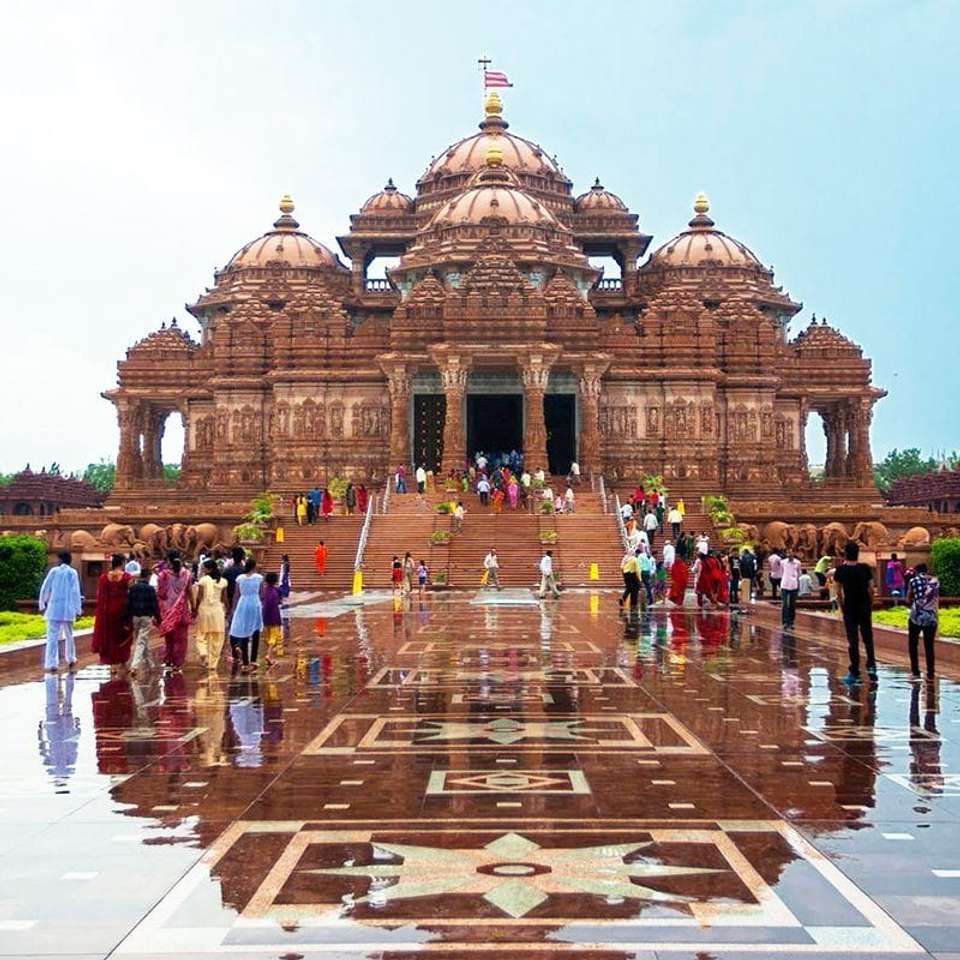 Amazing India (4 Star Hotels) - Travel Talk - India - Image 8