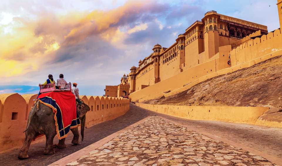 Amazing India (4 Star Hotels) - Travel Talk - India - Image 12