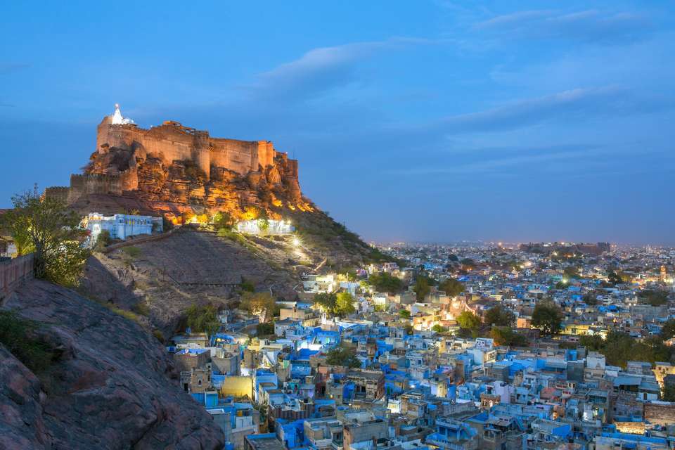Amazing India (4 Star Hotels) - Travel Talk - India - Image 13
