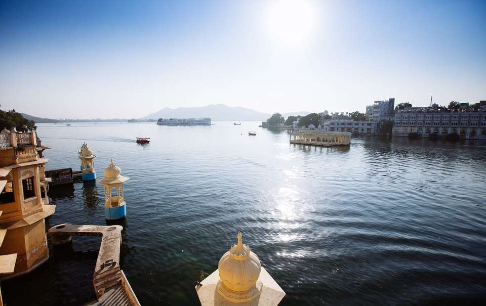 Amazing India (4 Star Hotels) - Travel Talk - India - Image 14