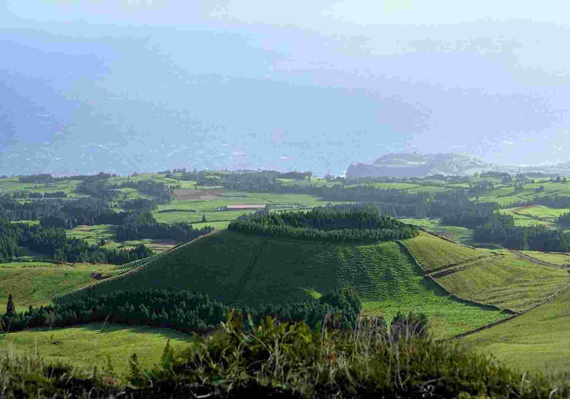 Amazing Lisbon and Azores Islands