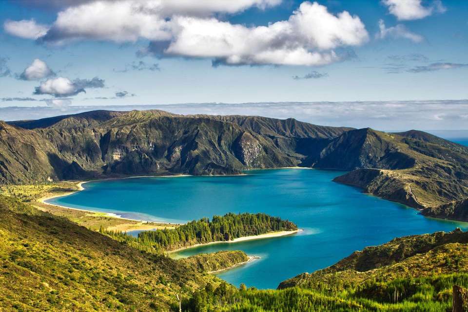 Amazing Lisbon and Azores Islands - Indus Travels - Portugal - Image 4
