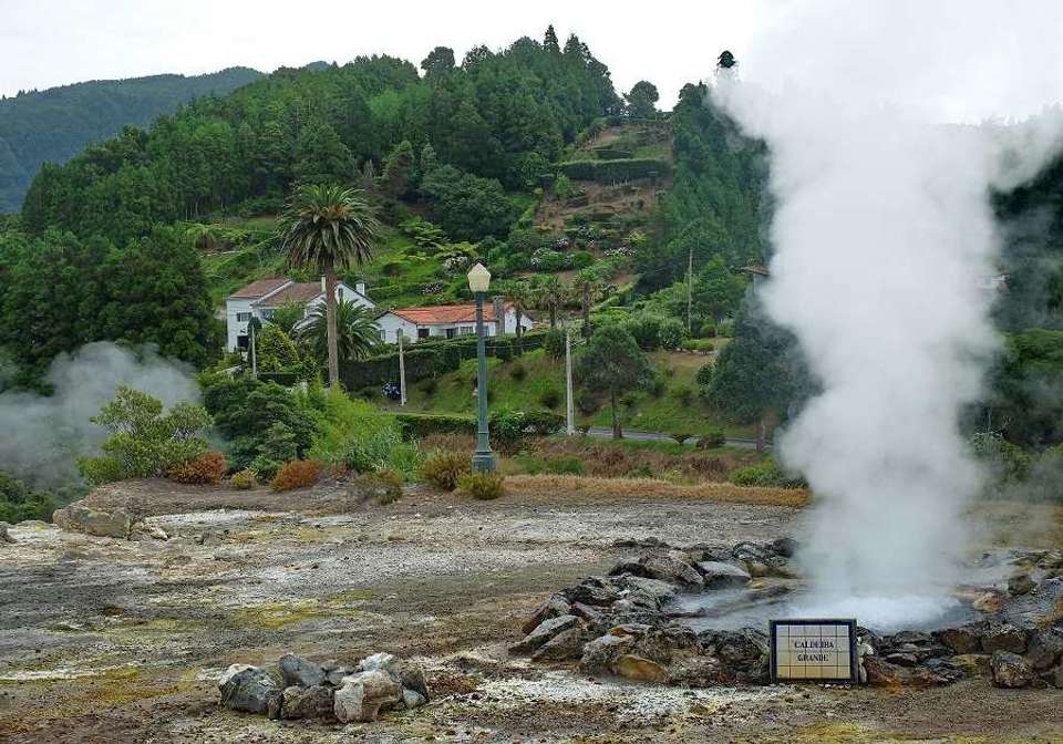 Amazing Lisbon and Azores Islands - Indus Travels - Portugal - Image 6