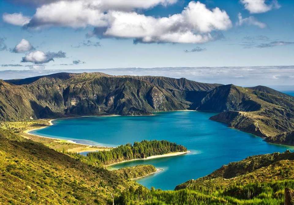 Amazing Lisbon and Azores Islands - Indus Travels - Portugal - Image 9