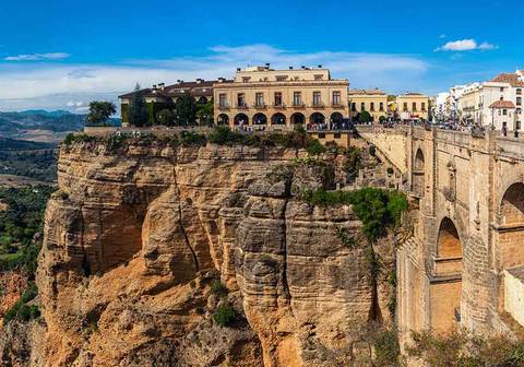 Amazing Spain And Portugal - November 2026