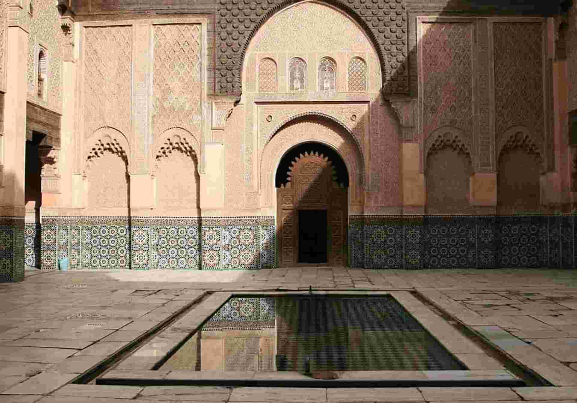 Amazing Spain Portugal and Morocco