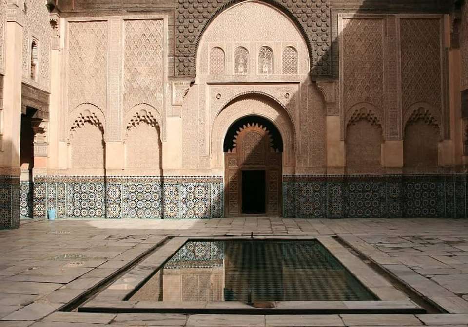 Amazing Spain Portugal and Morocco - Indus Travels - Spain - Image 1