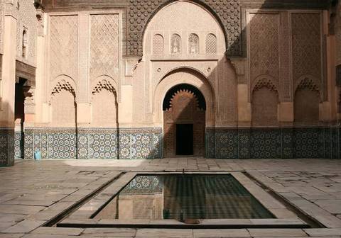 Amazing Spain Portugal And Morocco - November 2026