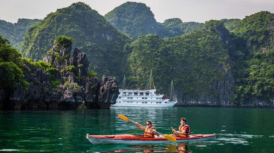 Amazing Vietnam, Cambodia and Thailand - Prestigo Asia - Vietnam - Image 2