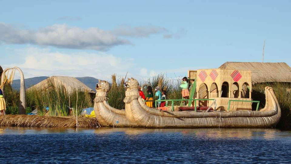 Amazing Peru - Indus Travels - Peru - Image 9