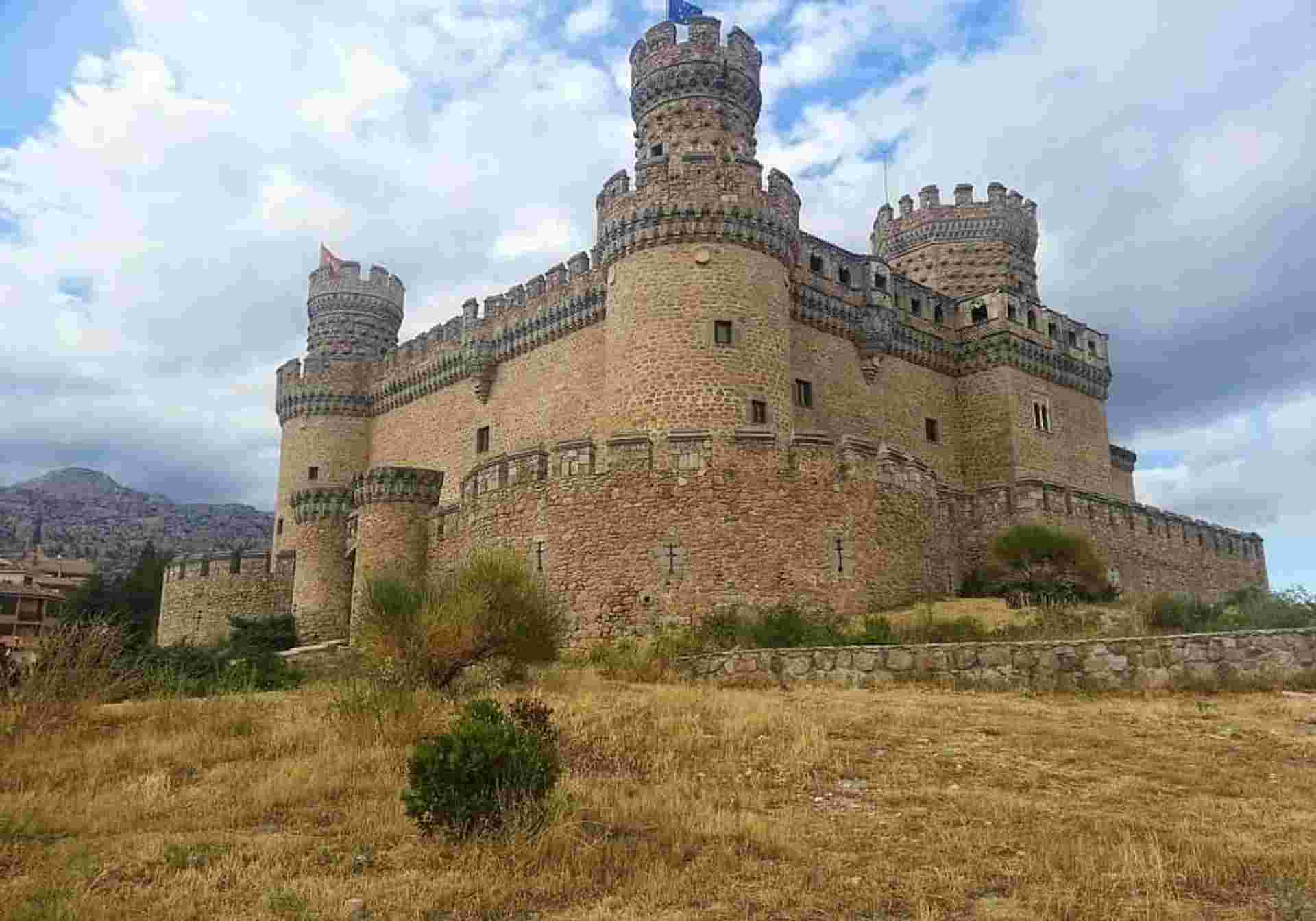 Amazing Portugal with Madrid