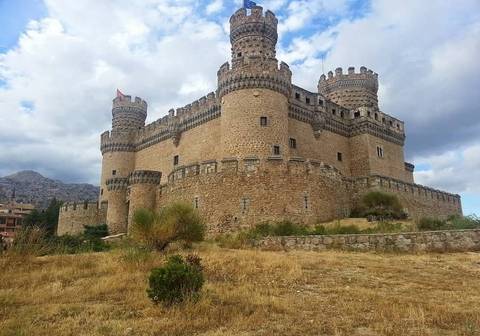 Amazing Portugal With Madrid - November 2026
