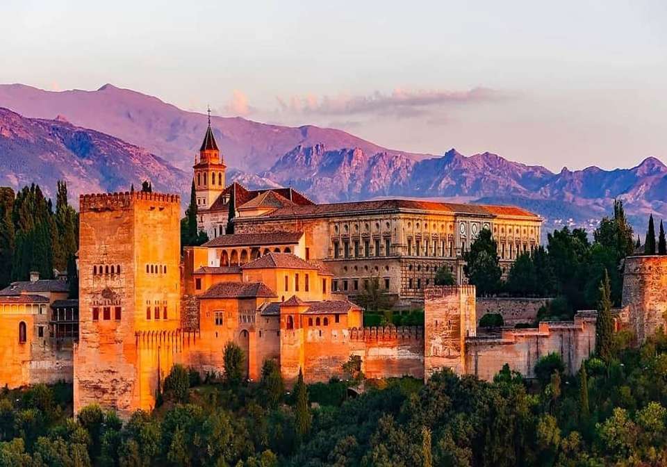 Amazing Portugal with Madrid - Indus Travels - Spain - Image 4