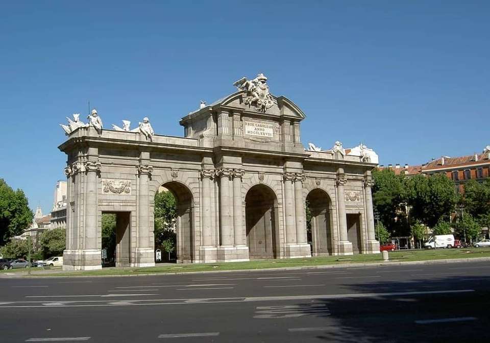 Amazing Portugal with Madrid - Indus Travels - Spain - Image 5