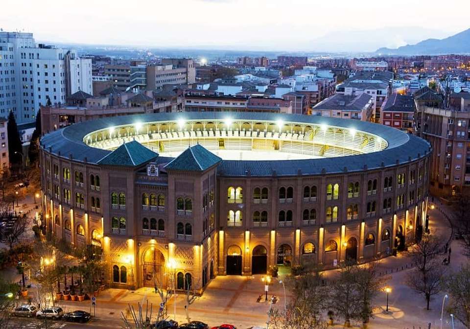 Amazing Spain and Morocco - Indus Travels - Spain