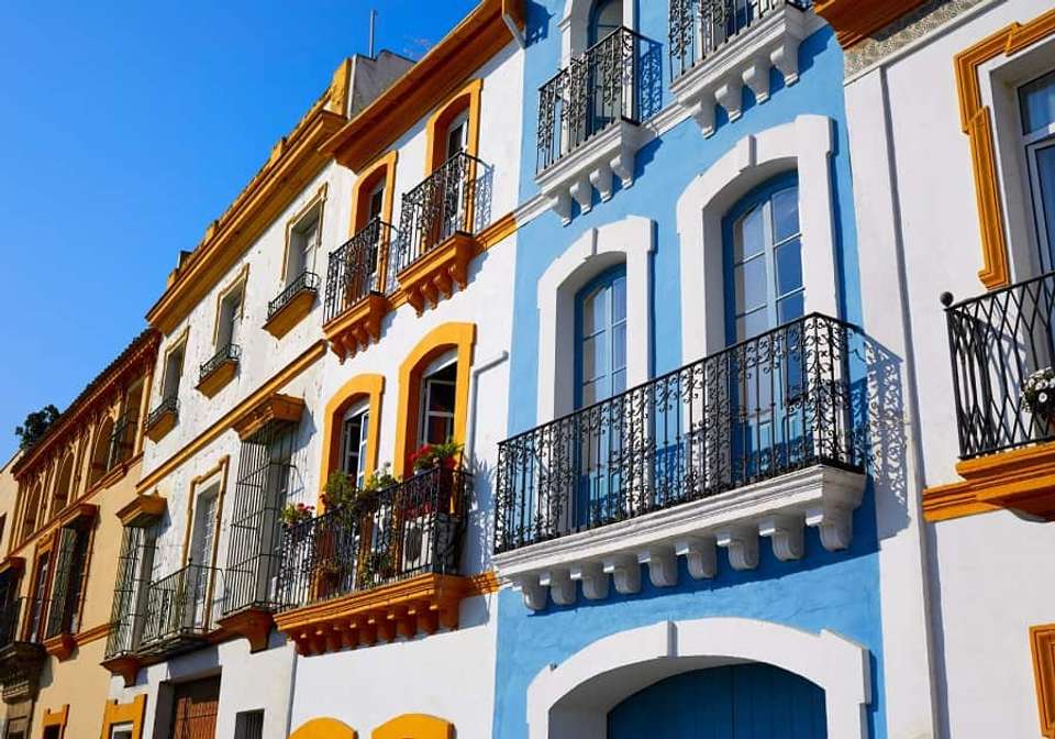 Amazing Spain and Morocco - Indus Travels - Spain