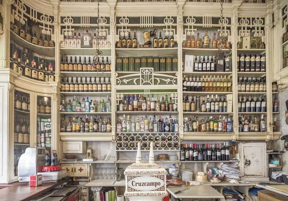 Amazing Spain and Morocco - Indus Travels - Spain