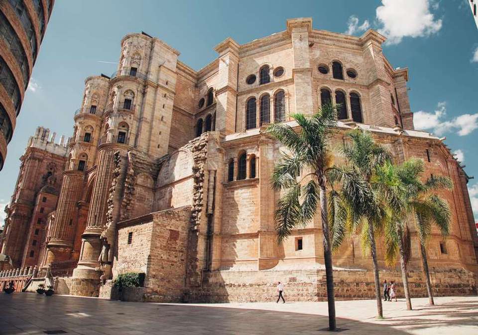 Amazing Spain and Portugal - Indus Travels - Spain - Image 8