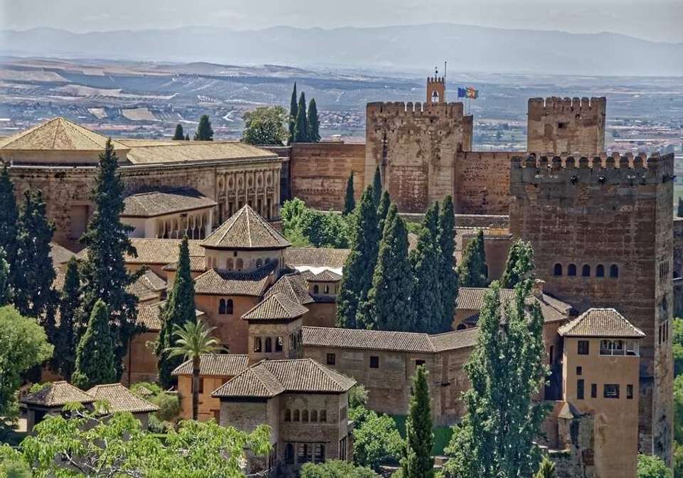 Amazing Spain and Portugal - Indus Travels - Spain - Image 9