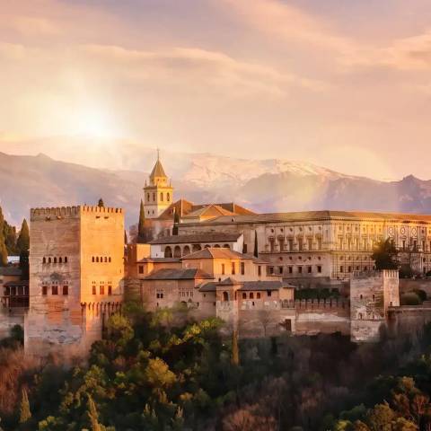 Spain Group Tours: Amazing Spain And Portugal