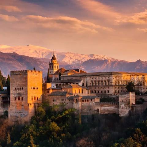 Group Tours: Amazing Spain And Portugal