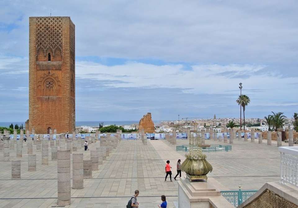 Amazing Spain Portugal and Morocco - Indus Travels - Spain - Image 9