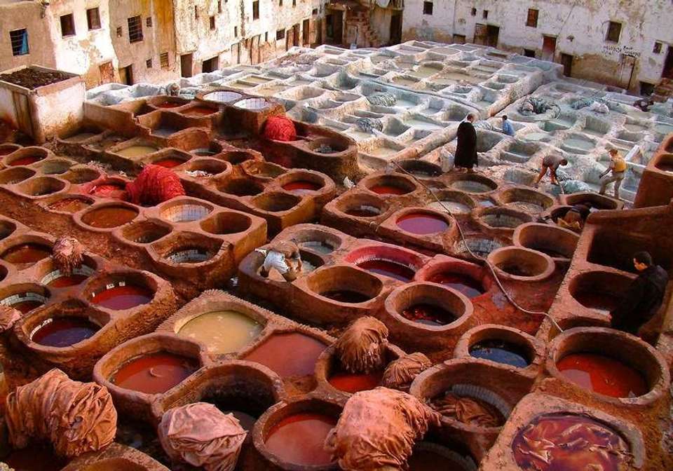 Amazing Spain Portugal and Morocco - Indus Travels - Spain - Image 13
