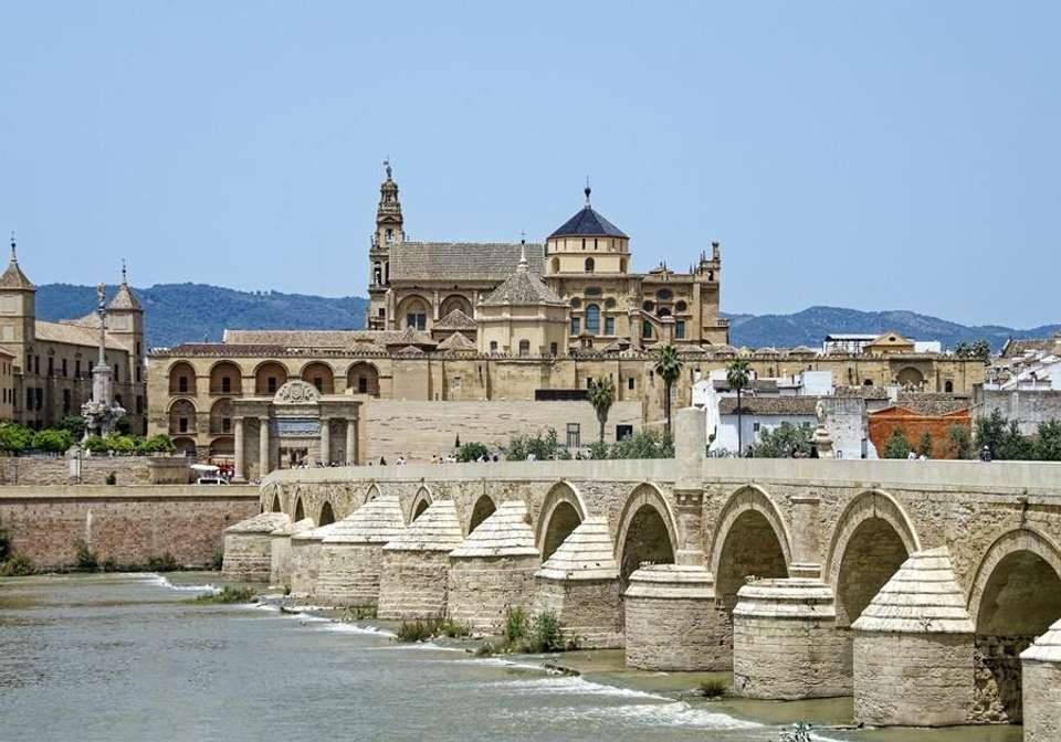 Amazing Spain Portugal and Morocco - Indus Travels - Spain - Image 16