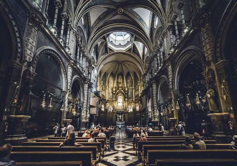 Amazing Barcelona Southern France and Italy - undefined - Image 2
