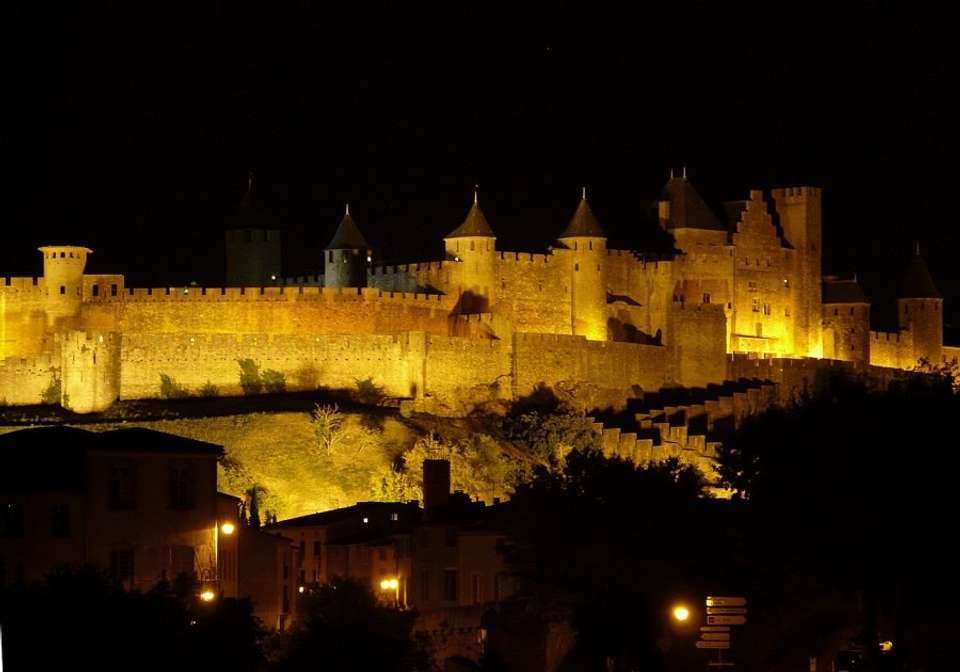 Amazing Barcelona Southern France and Italy - undefined - Image 3