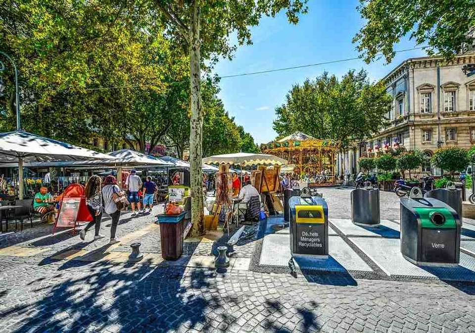 Amazing Barcelona Southern France and Italy - undefined - Image 5