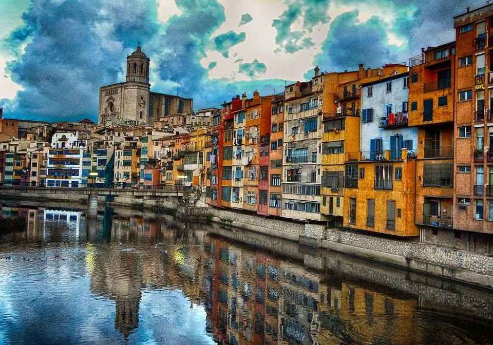 Amazing Barcelona Southern France and Italy - undefined - Image 6