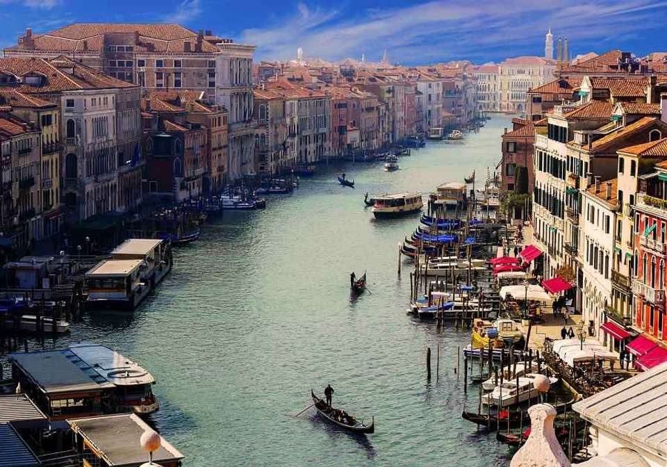 Amazing Barcelona Southern France and Italy - undefined - Image 14