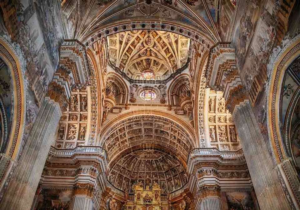 Amazing Spain with Barcelona - Indus Travels - Spain - Image 8