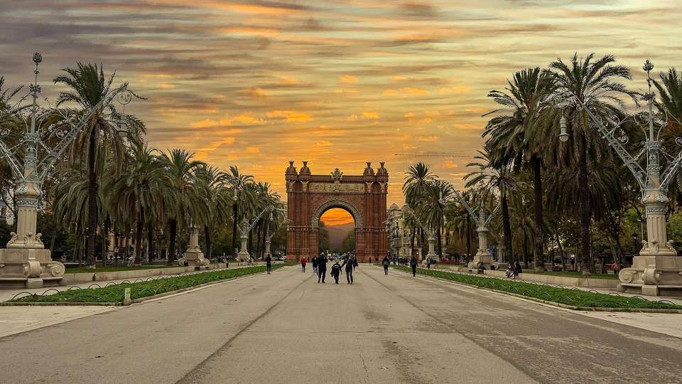 Amazing Spain with Barcelona - Indus Travels - Spain - Image 10