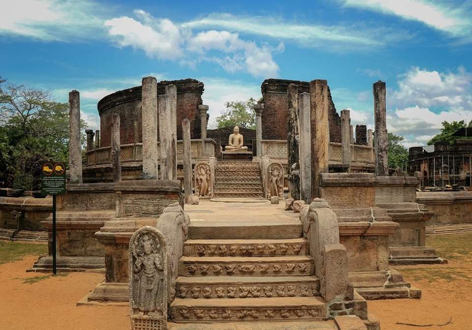 Amazing Sri Lanka - Indus Travels - Sri Lanka - Image 1