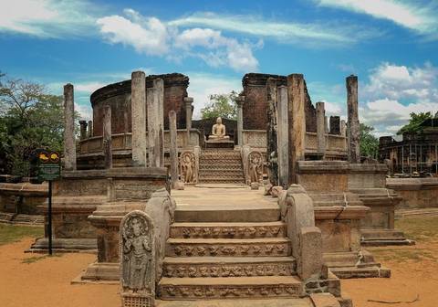 Amazing Sri Lanka