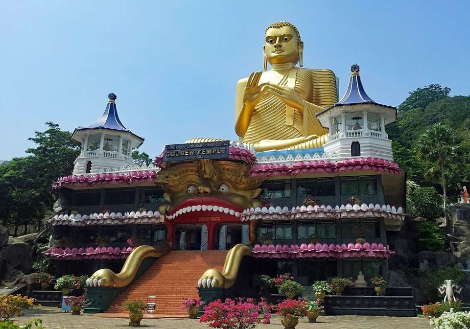 Amazing Sri Lanka - Indus Travels - Sri Lanka - Image 5