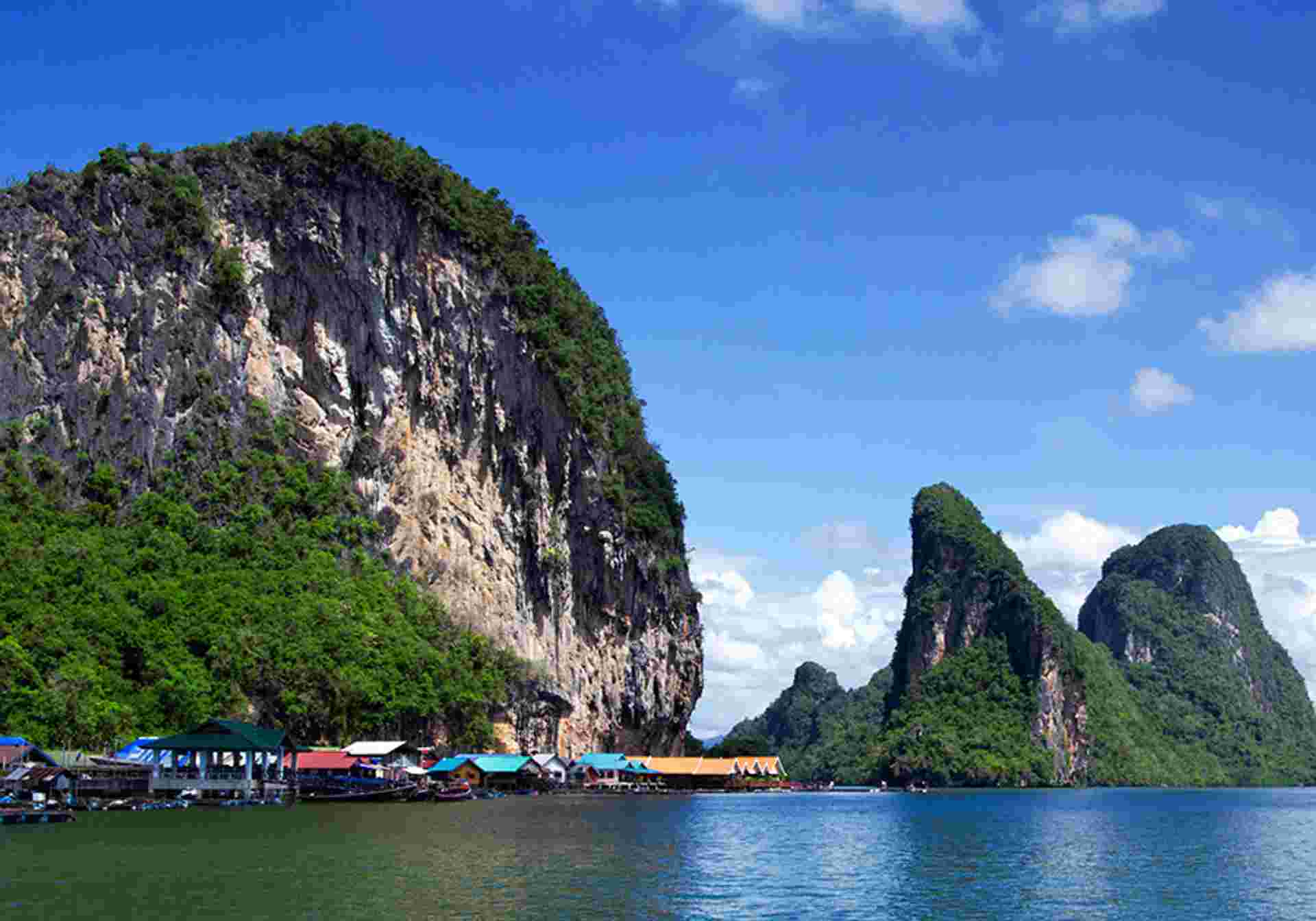 Amazing Thailand