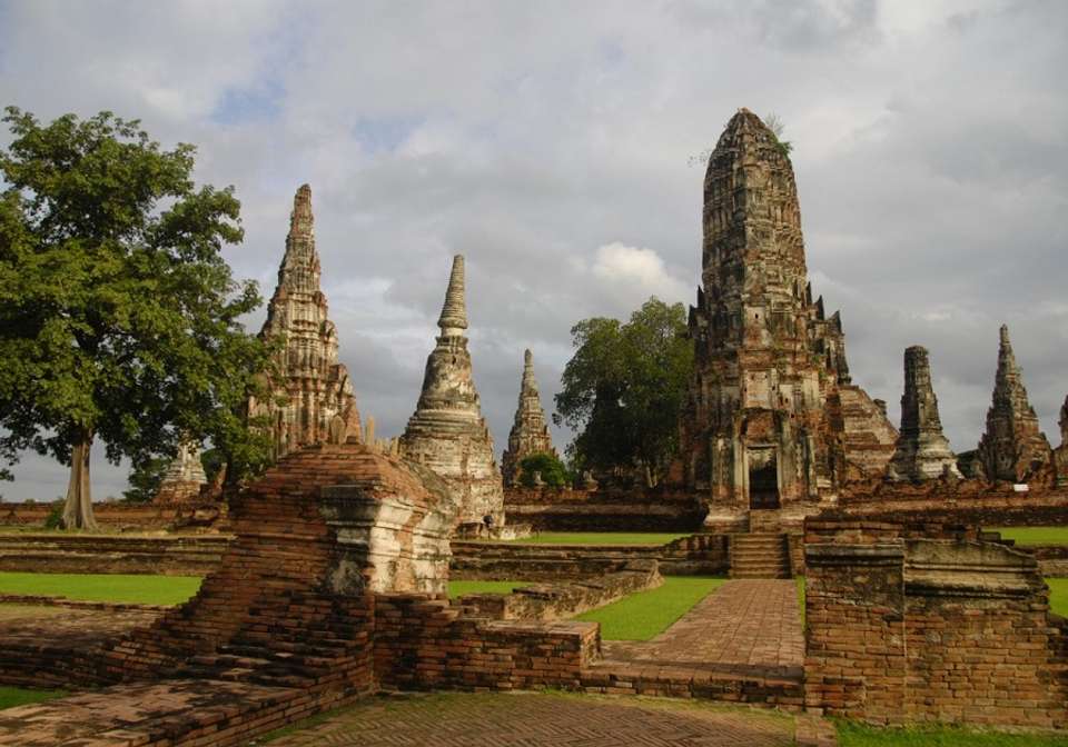 Amazing Thailand - Indus Travels - Thailand - Image 6