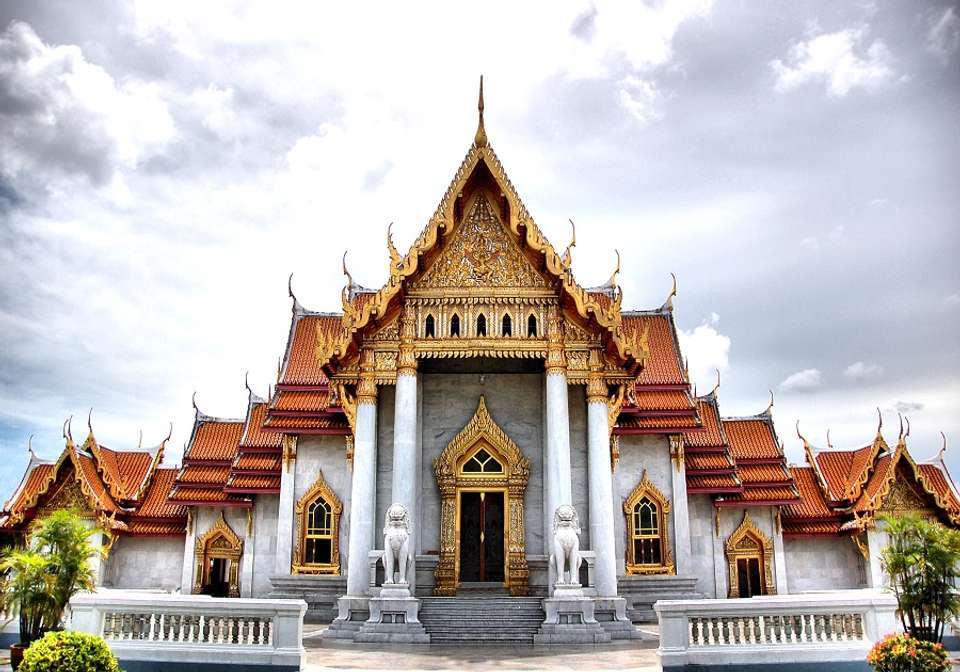 Amazing Thailand - Indus Travels - Thailand - Image 7