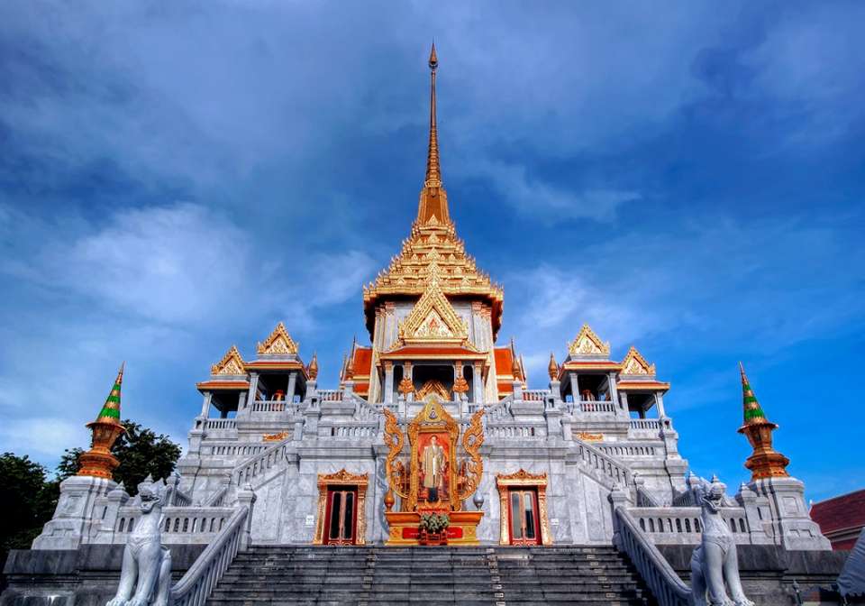 Amazing Thailand - Indus Travels - Thailand - Image 8