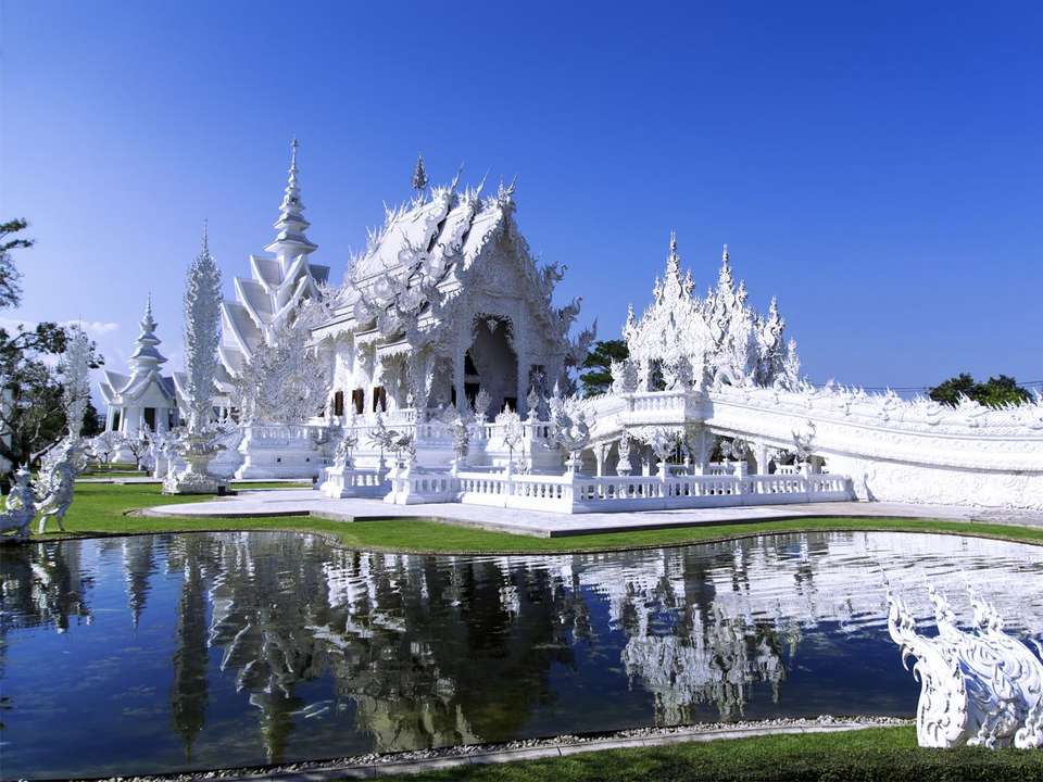 Amazing Thailand - 9 days - On The Go Tours - Thailand - Image 4