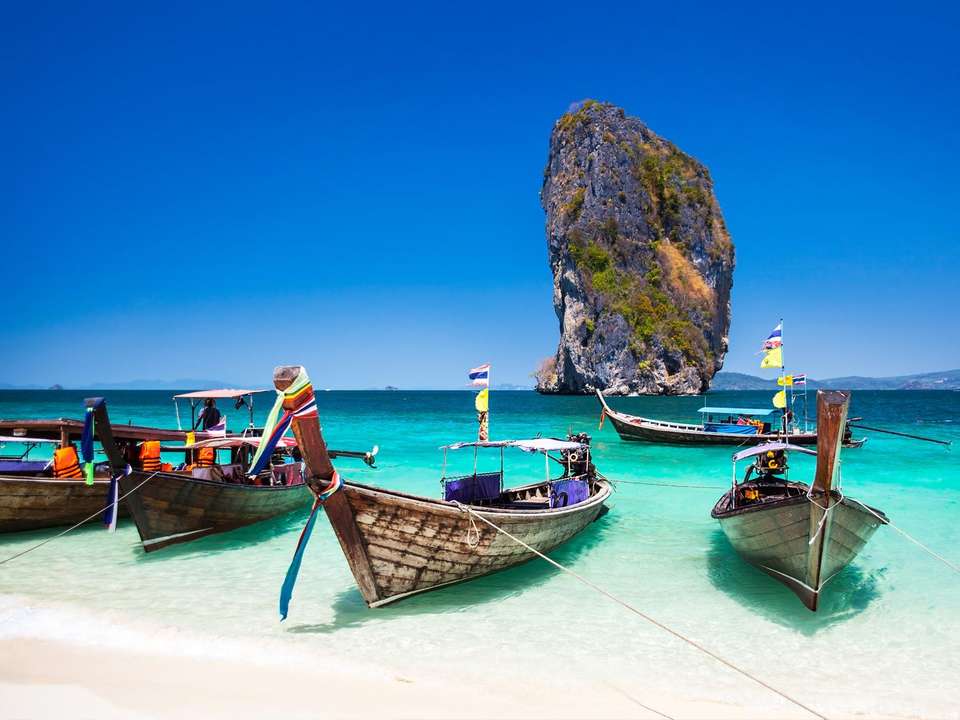 Amazing Thailand - 9 days - On The Go Tours - Thailand - Image 7