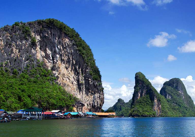 Amazing Thailand Extended trip - alternative tour available