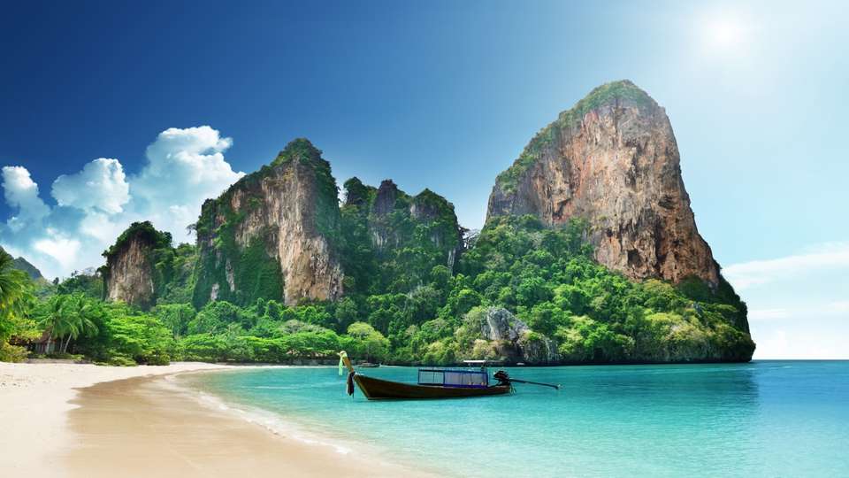 Amazing Thailand Extended - Indus Travels - Thailand - Image 5