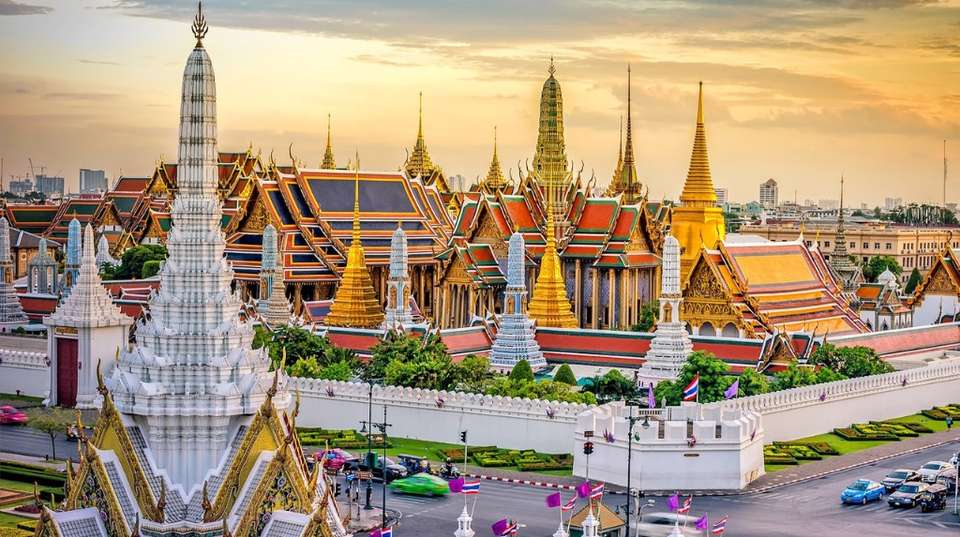 9 days Discovery Thailand - Private Tour - Realistic Asia - Thailand - Image 2