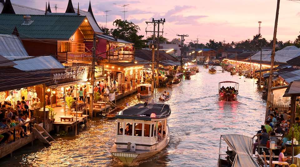 9 days Discovery Thailand - Private Tour - Realistic Asia - Thailand - Image 3